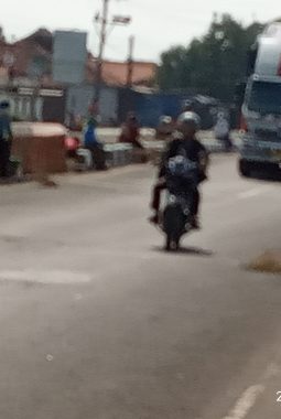 Cerita Legenda Saida Saini Memberi Berkah Bagi Masyarakat Di sekitar Jembatan Sewo “