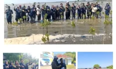 Komitmen 30 Tahun: DPD Garda Pemuda NasDem Indramayu & Kelompok Tani Siap Sulap Pantai Tiris Jadi Icon Wisata Pantai Baru