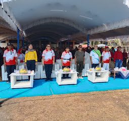Puncak Hari Koperasi ke-79 di Indramayu Meriah,Gelar Santunan Yatim Piatu Dan Jalan Santai Dengan Berbagai Hadiah.