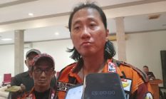 Siap Perkuat Kaderisasi Dan Bersinergi Dengan Pembangunan Daerah, Secara Aklamasi! Ramadhan Listio Wimana Pimpin MPC.Pemuda Pancasila Kabupaten Indramayu,