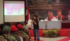 GRIB JAYA DPC Indramayu Gelar  Muscab Dan Rapat Kerja  Tahun 2026, Prioritasksn Penguatan Organisasi dan Pemberdayaan Masyarakat “